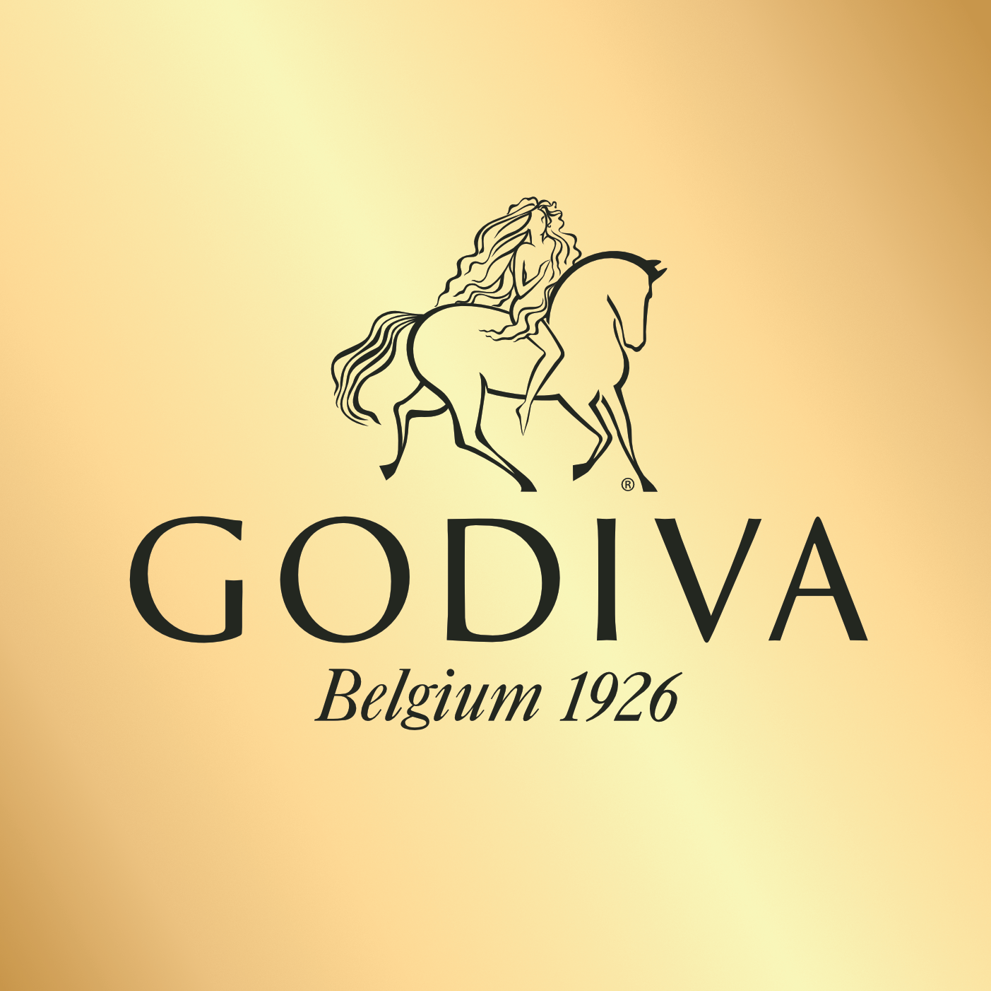 GODIVA